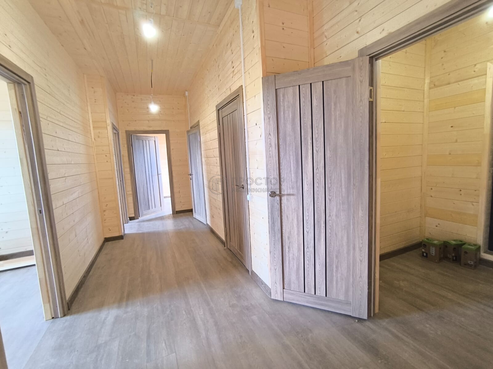 дом, 120 м² - фото 32