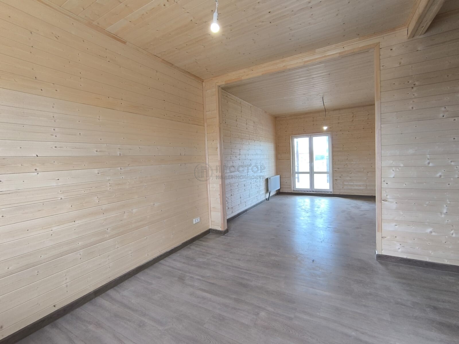 дом, 120 м² - фото 44