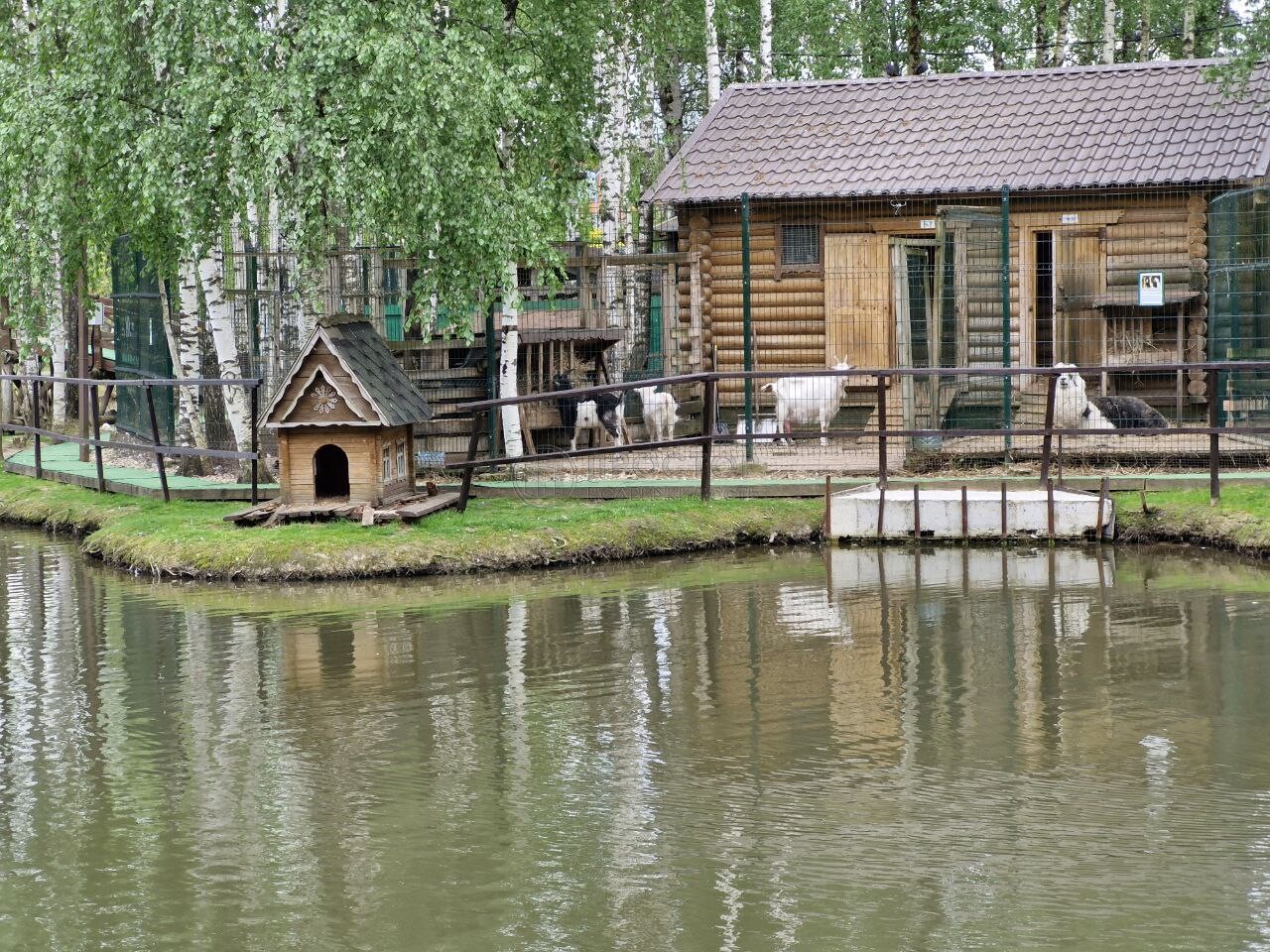 дом, 218 м² - фото 19