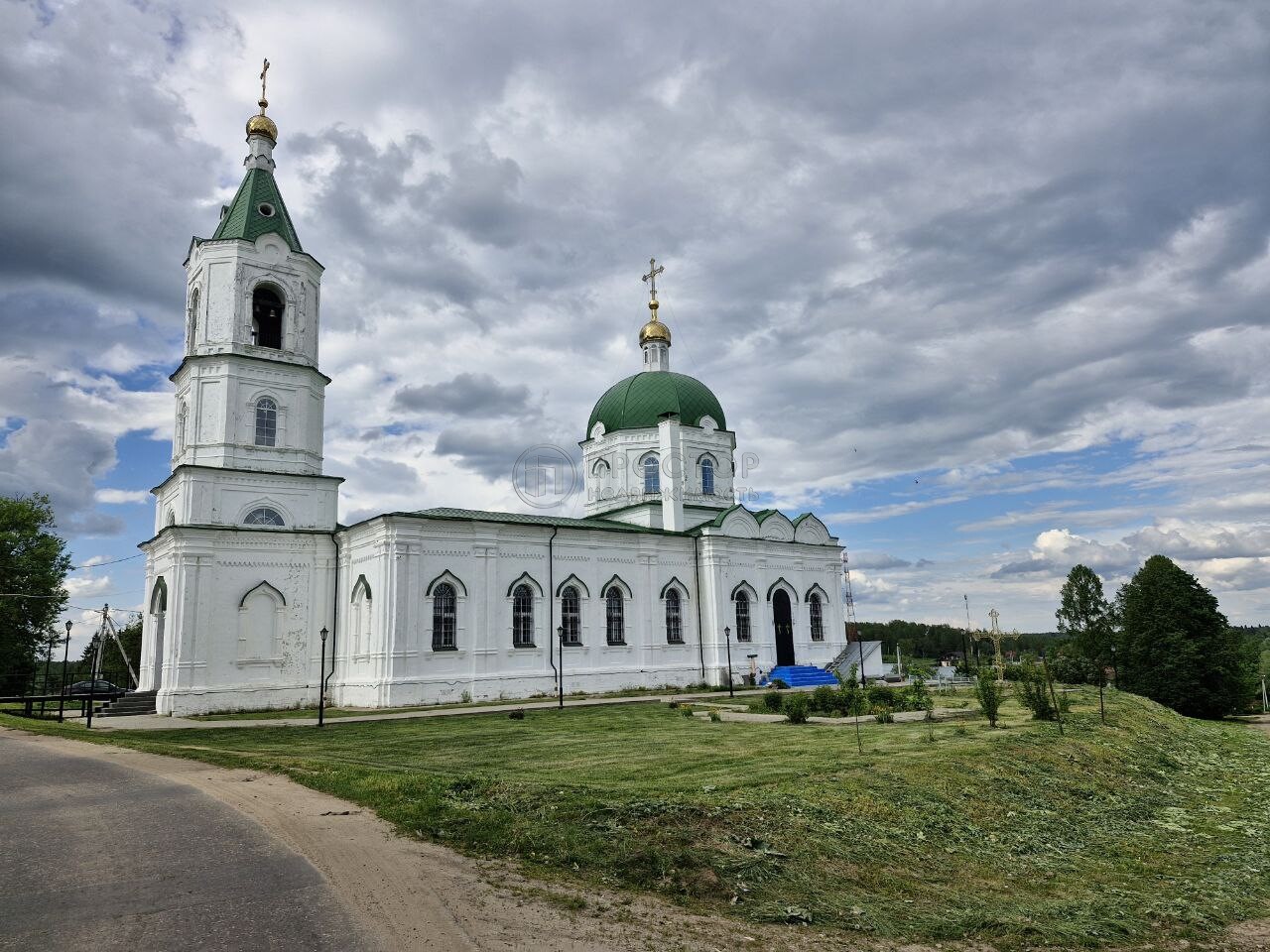 дом, 218 м² - фото 20