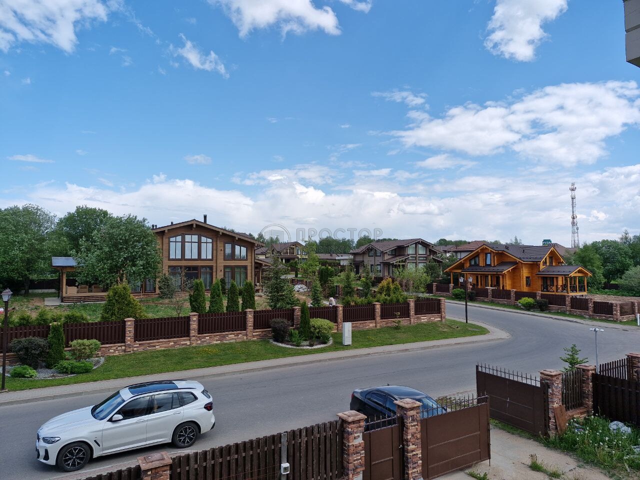 дом, 218 м² - фото 7