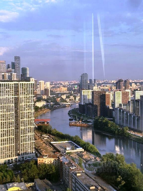 3-комнатная квартира, 81.1 м² - фото 194