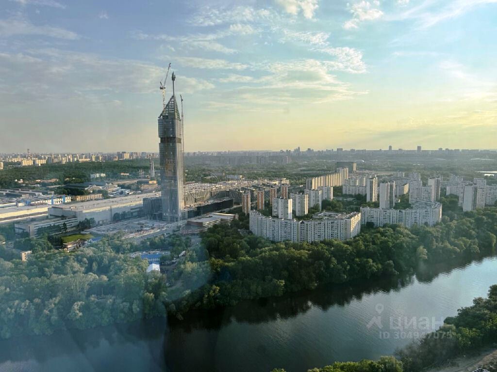 3-комнатная квартира, 81.1 м² - фото 200