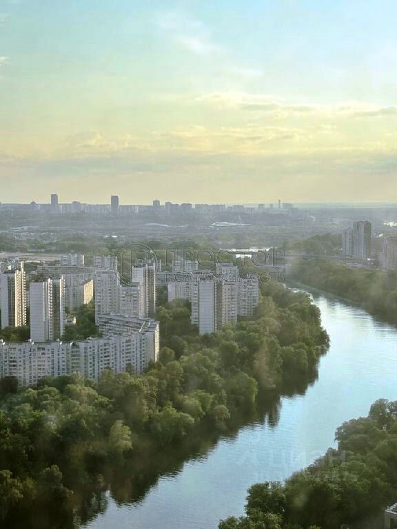 3-комнатная квартира, 81.1 м² - фото 206