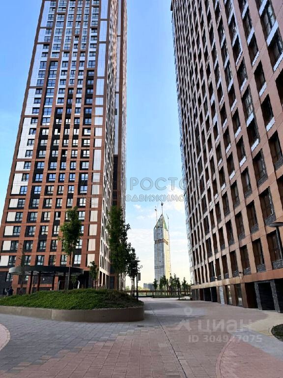 3-комнатная квартира, 81.1 м² - фото 212