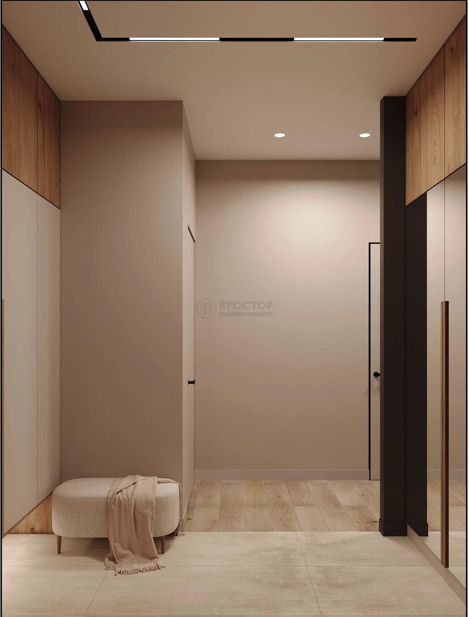 3-комнатная квартира, 81.1 м² - фото 26