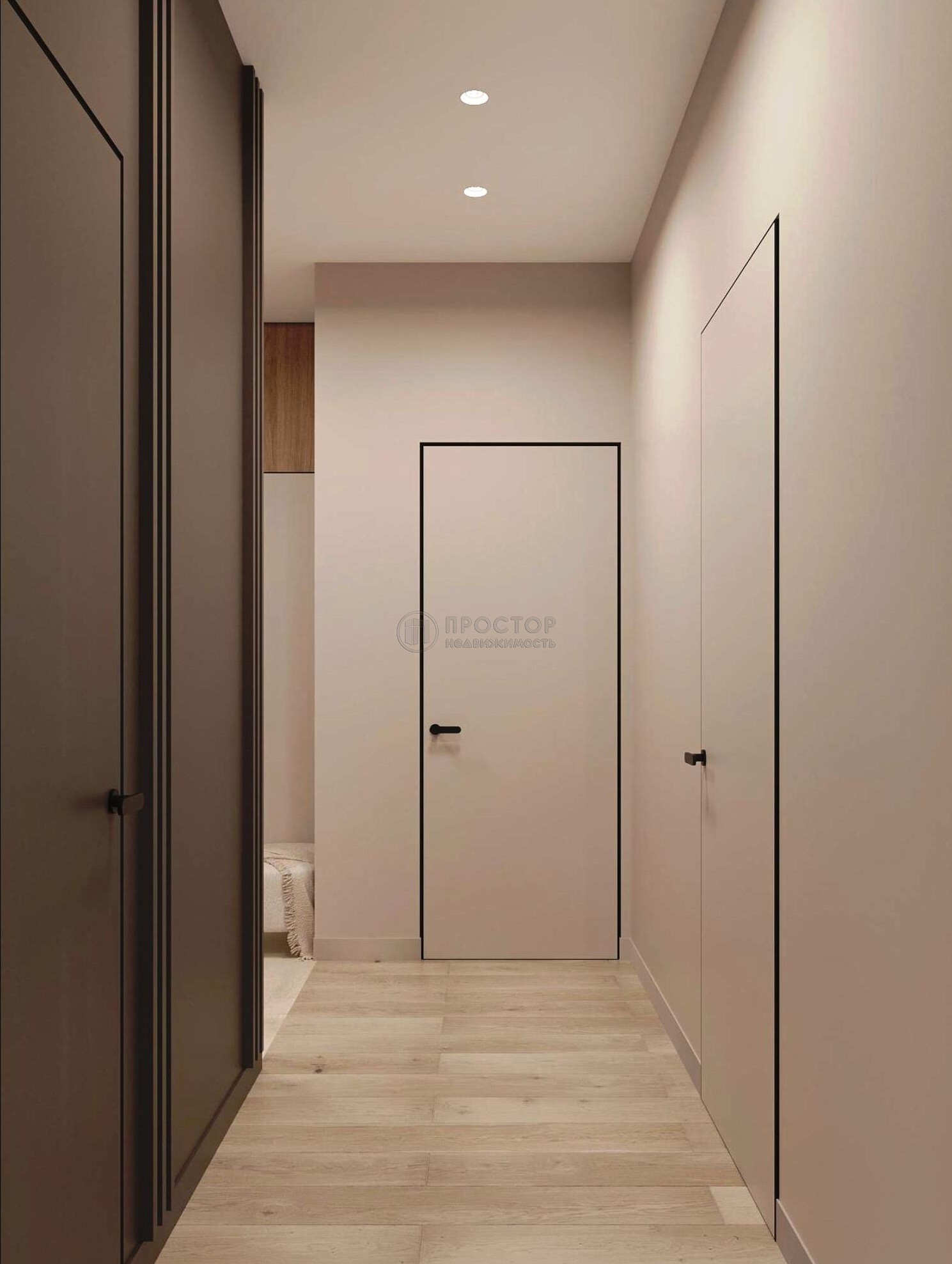 3-комнатная квартира, 81.1 м² - фото 38