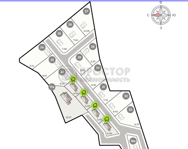 дом, 160 м² - фото 84