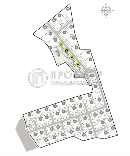 дом, 160 м² - фото 89
