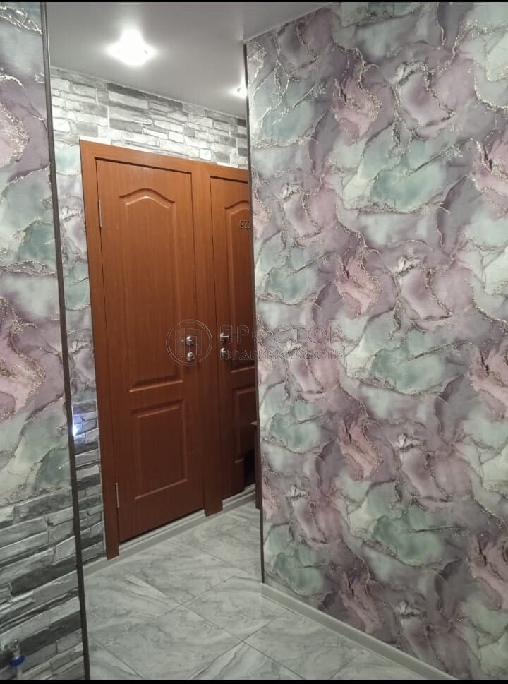 4-комнатная квартира, 63.2 м² - фото 20