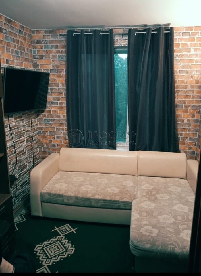 4-комнатная квартира, 63.2 м² - фото 26