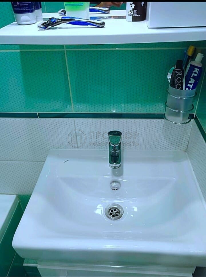 4-комнатная квартира, 63.2 м² - фото 4