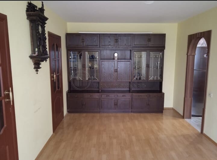 4-комнатная квартира, 63.2 м² - фото 90