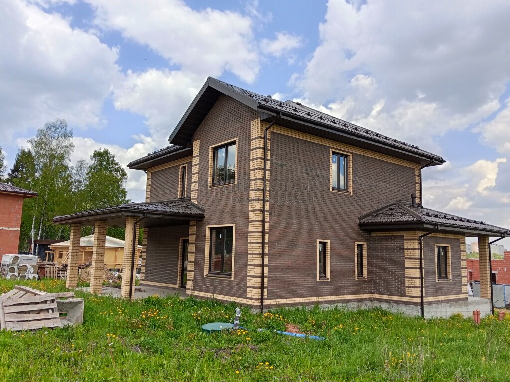 дом, 260 м² - фото 3