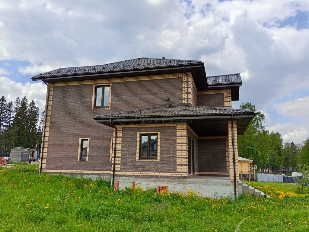 дом, 260 м² - фото 4