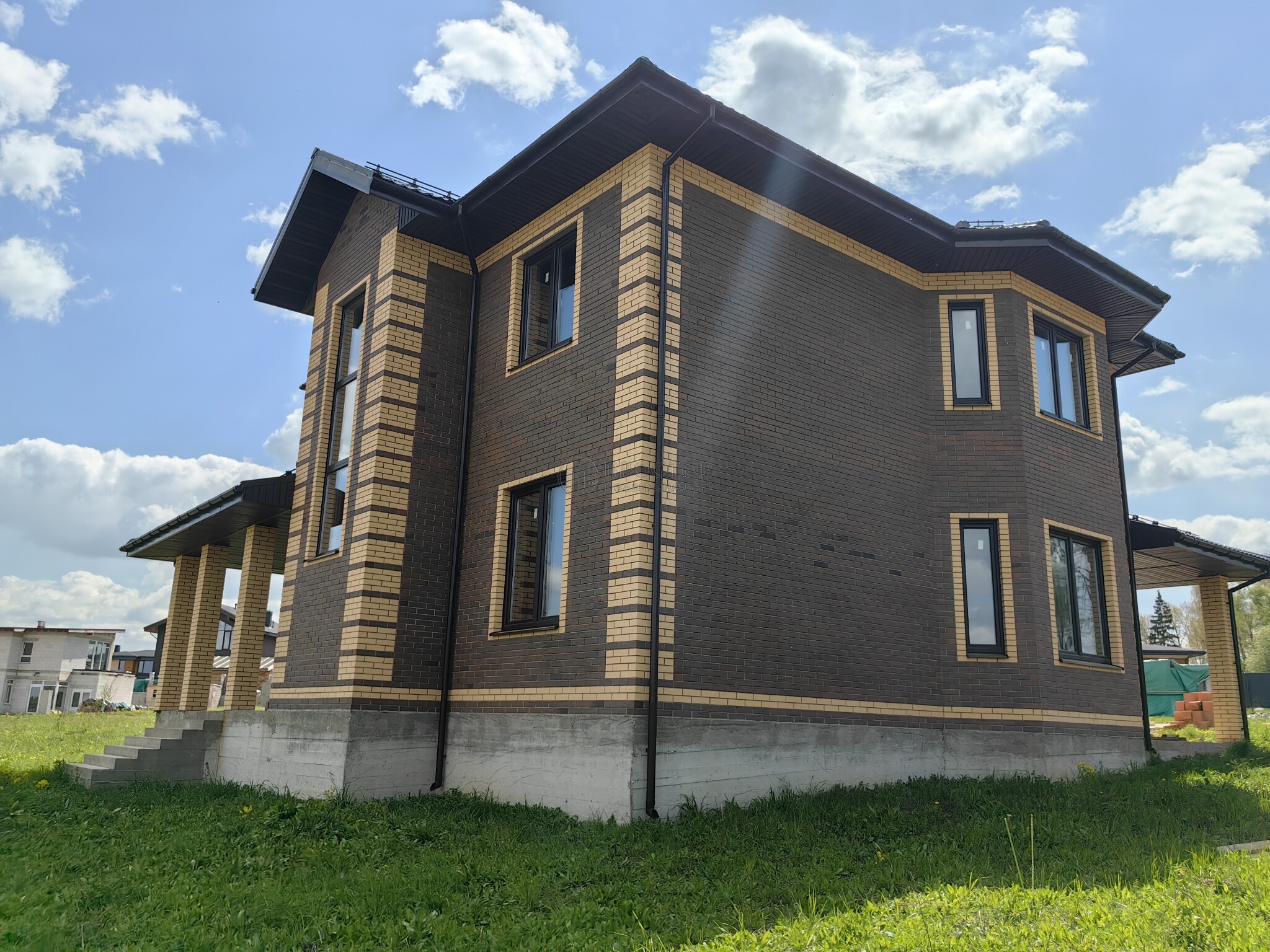 дом, 260 м² - фото 8