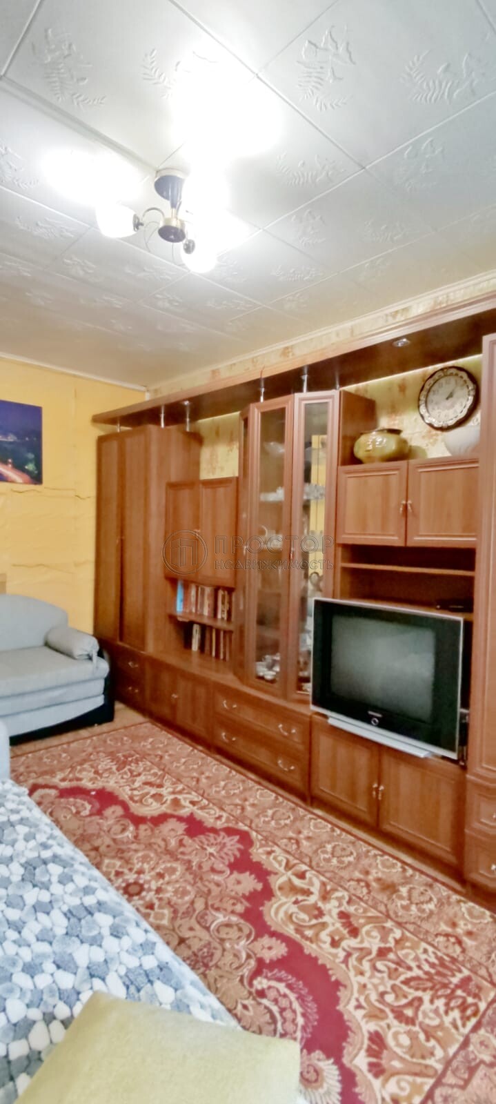 дом, 210.3 м² - фото 14
