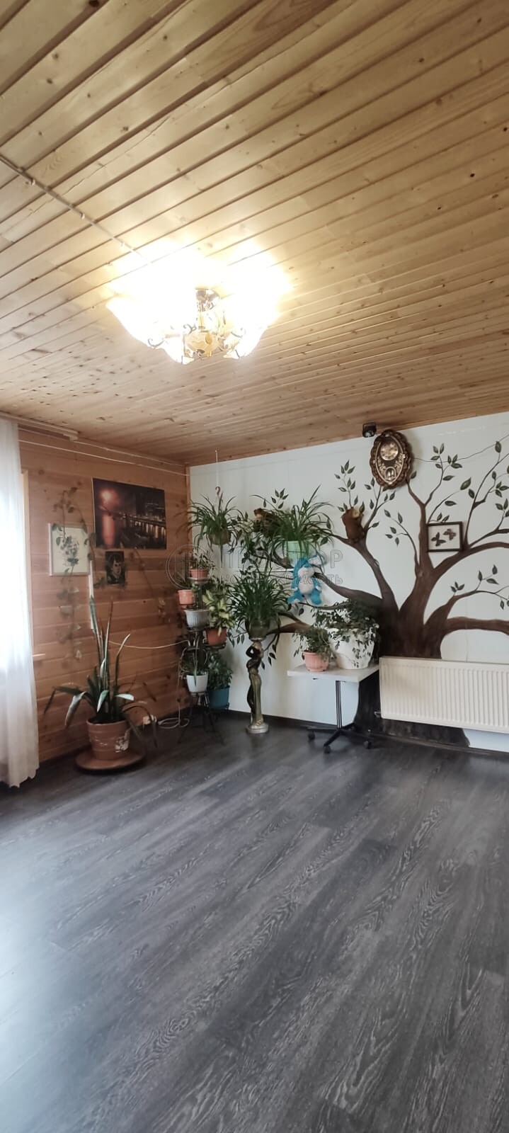 дом, 210.3 м² - фото 16