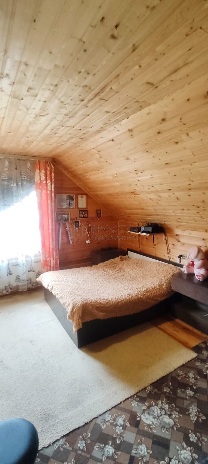 дом, 210.3 м² - фото 17