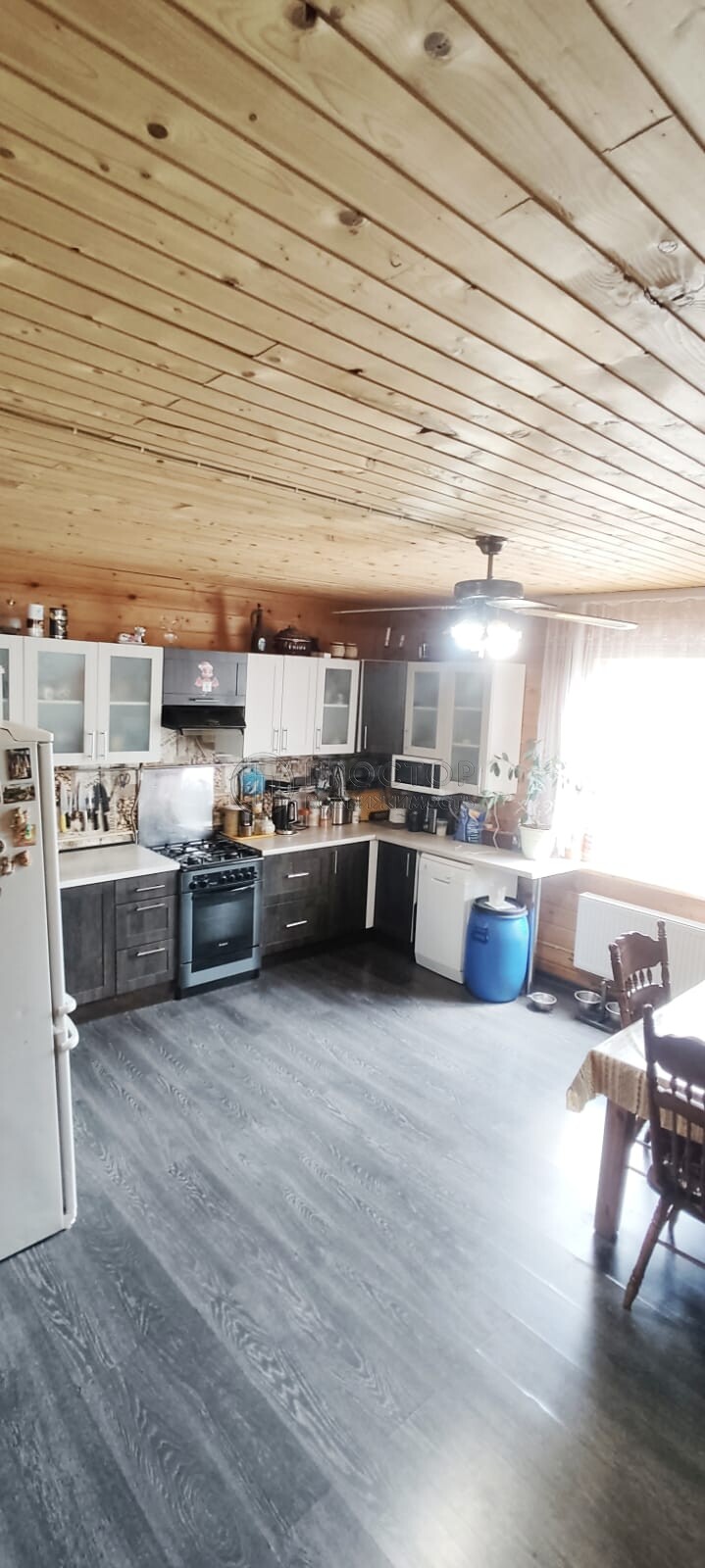дом, 210.3 м² - фото 18