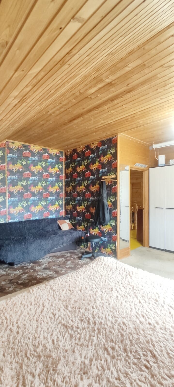 дом, 210.3 м² - фото 26