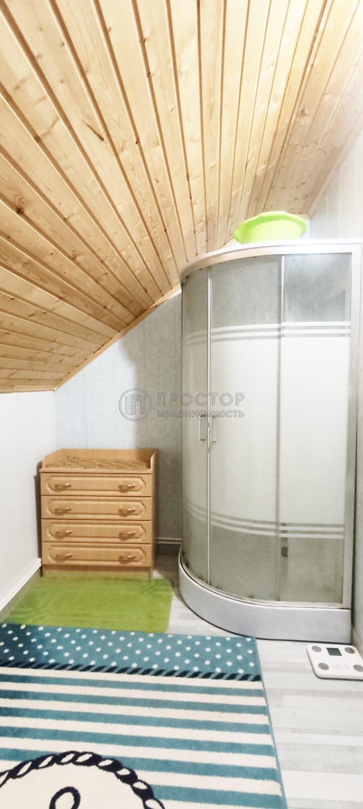 дом, 210.3 м² - фото 41