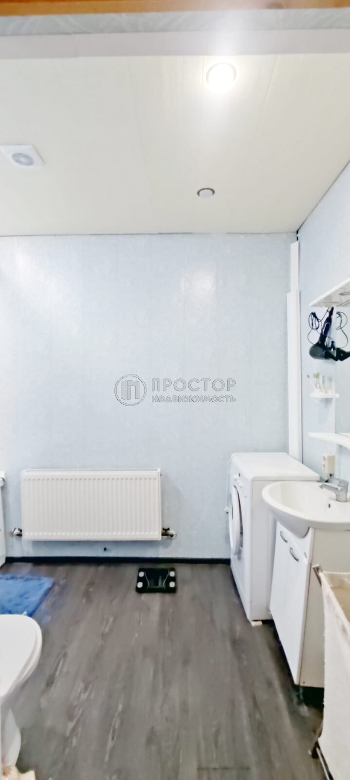 дом, 210.3 м² - фото 44