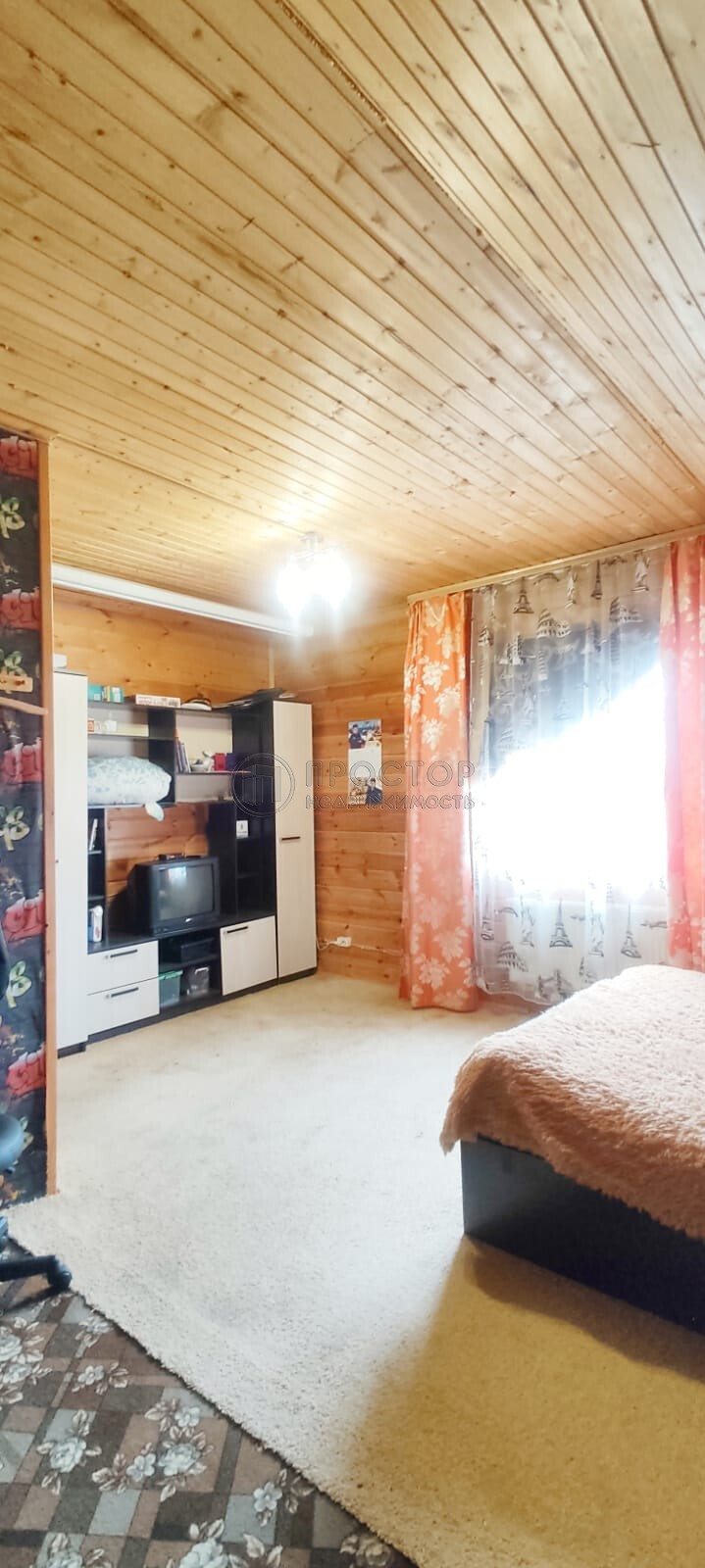 дом, 210.3 м² - фото 53
