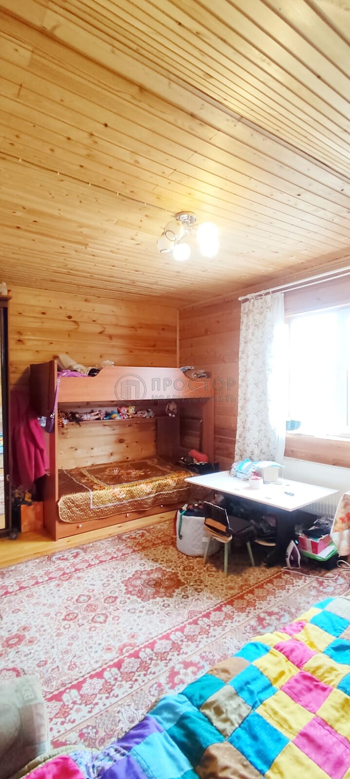 дом, 210.3 м² - фото 74