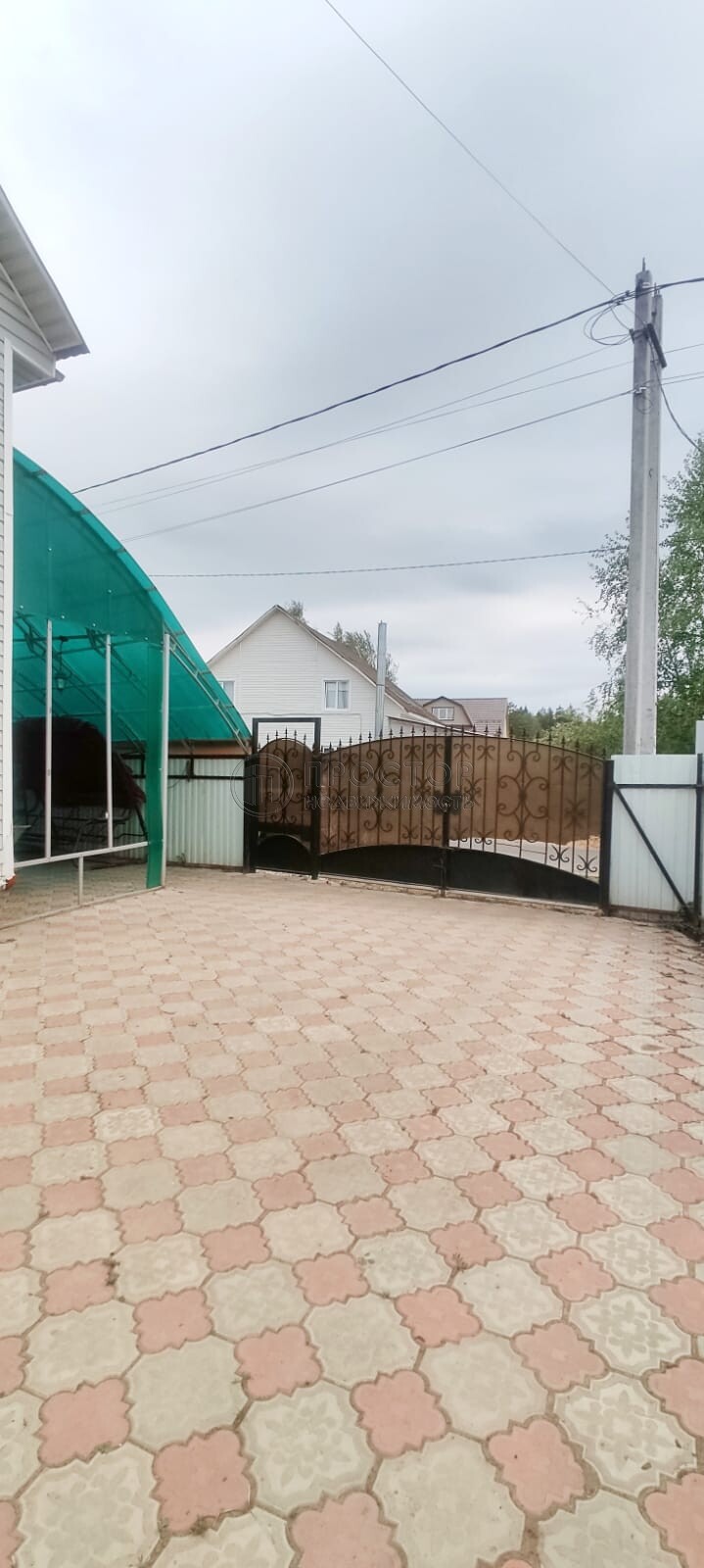 дом, 210.3 м² - фото 86