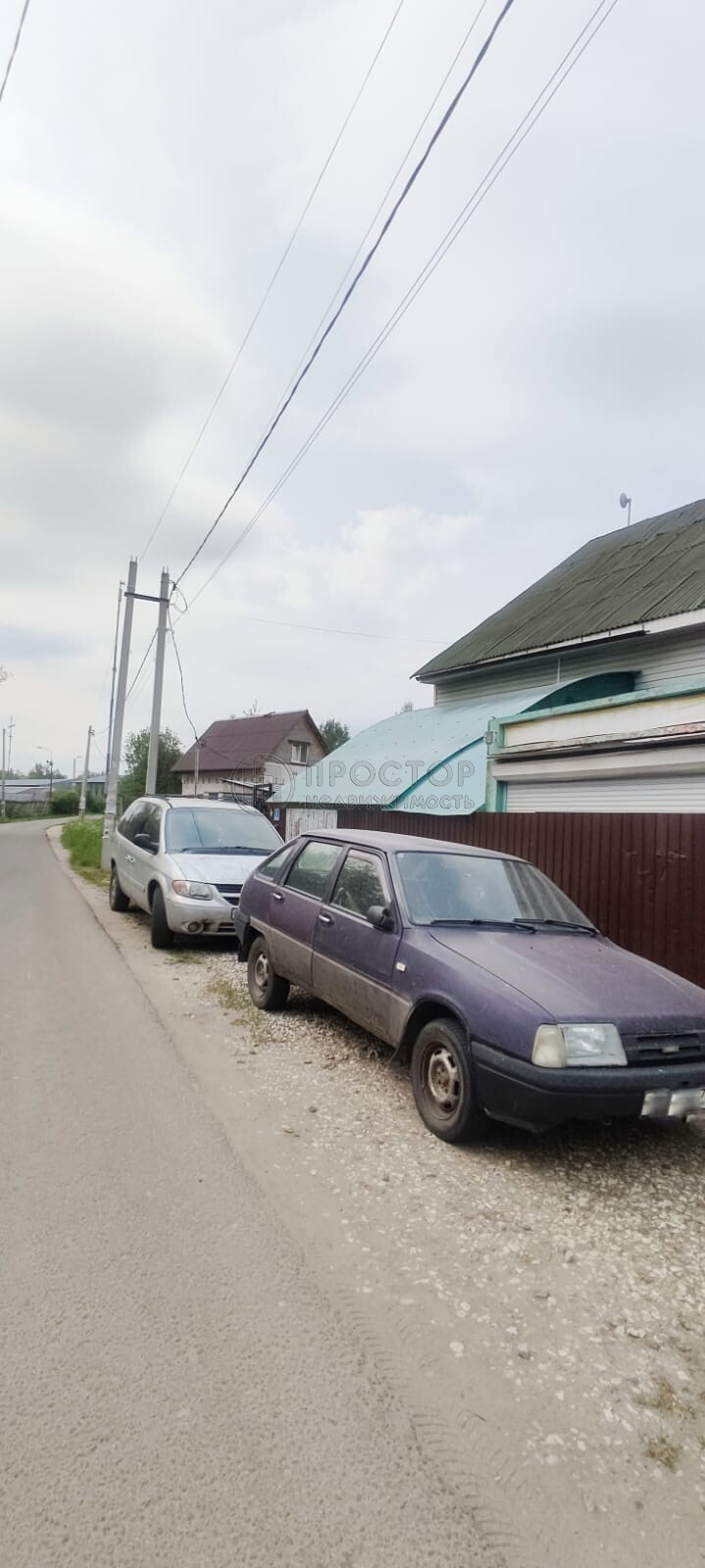 дом, 210.3 м² - фото 92