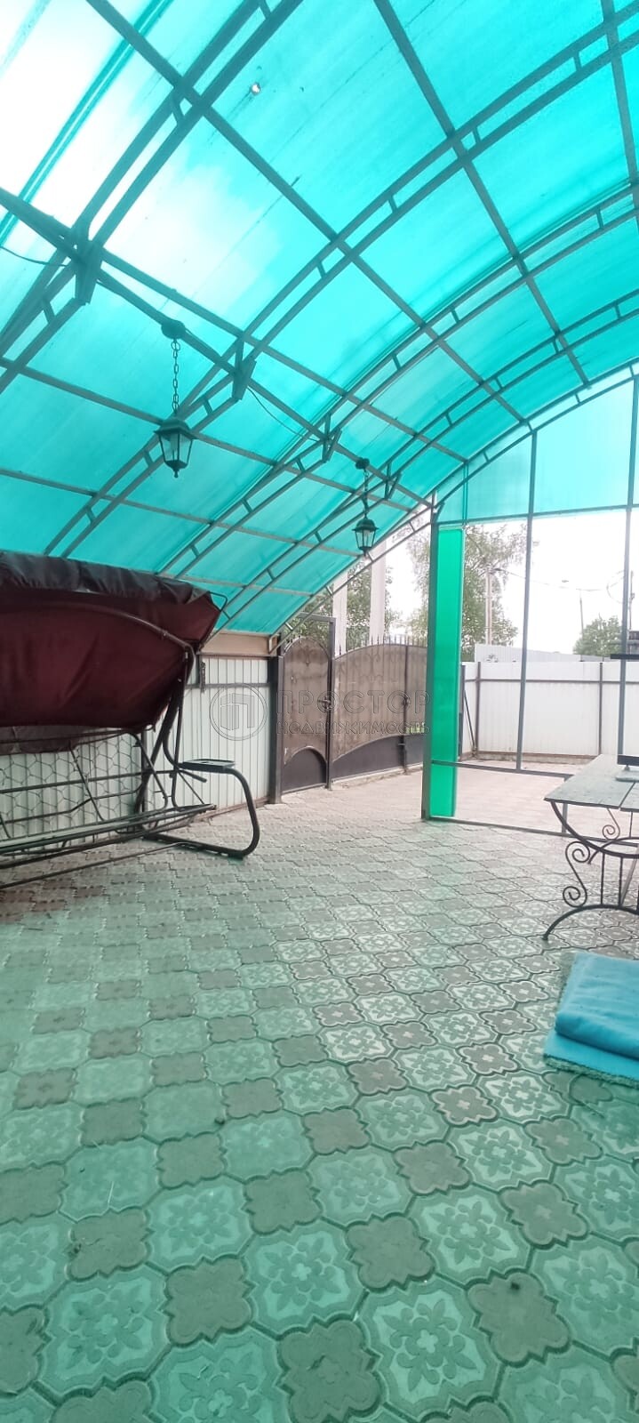 дом, 210.3 м² - фото 98