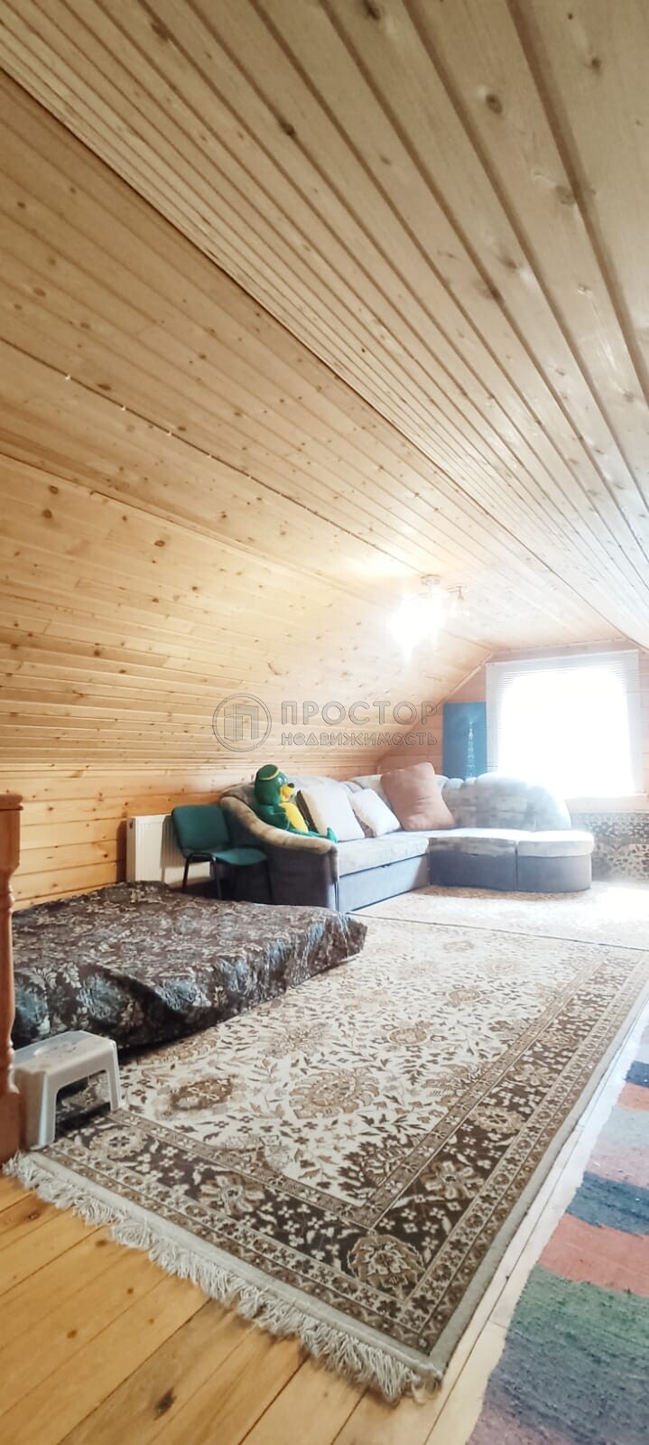 дом, 210.3 м² - фото 6