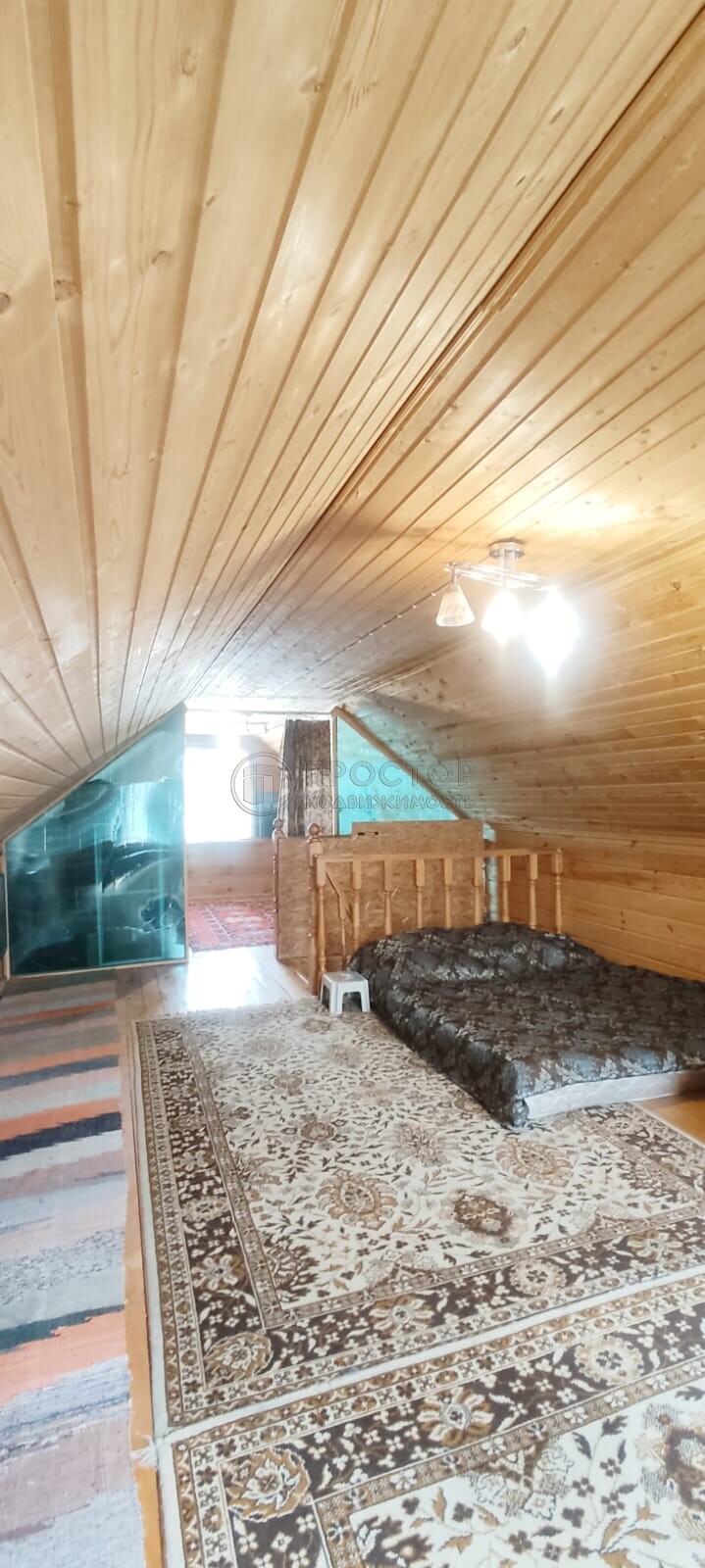 дом, 210.3 м² - фото 7