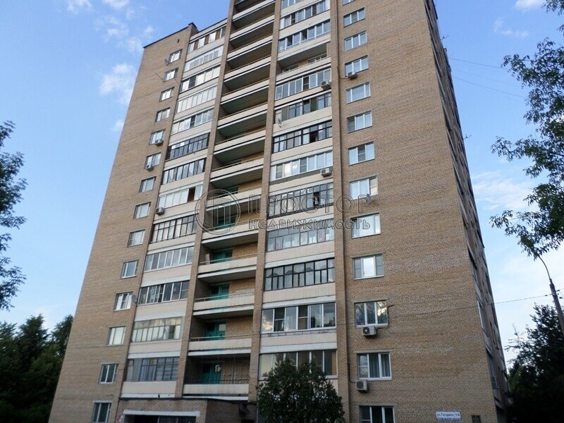 3-комнатная квартира, 76.3 м² - фото 2