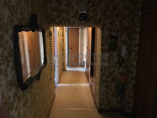 3-комнатная квартира, 76.3 м² - фото 6