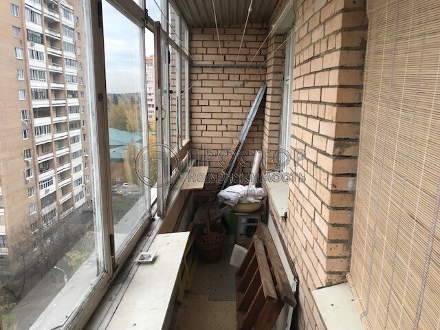 3-комнатная квартира, 76.3 м² - фото 18