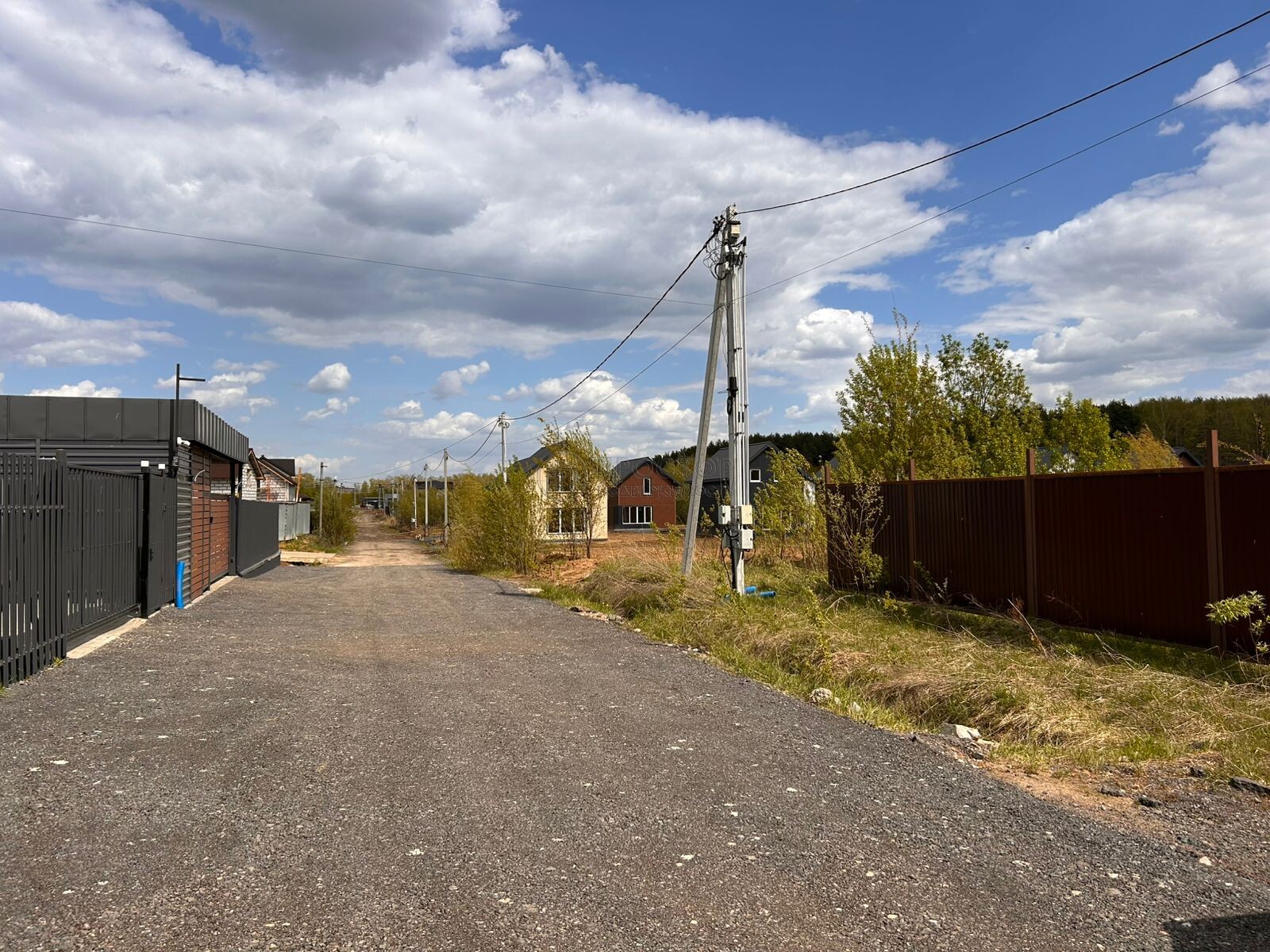 Участок, 8.9 сот. - фото 14