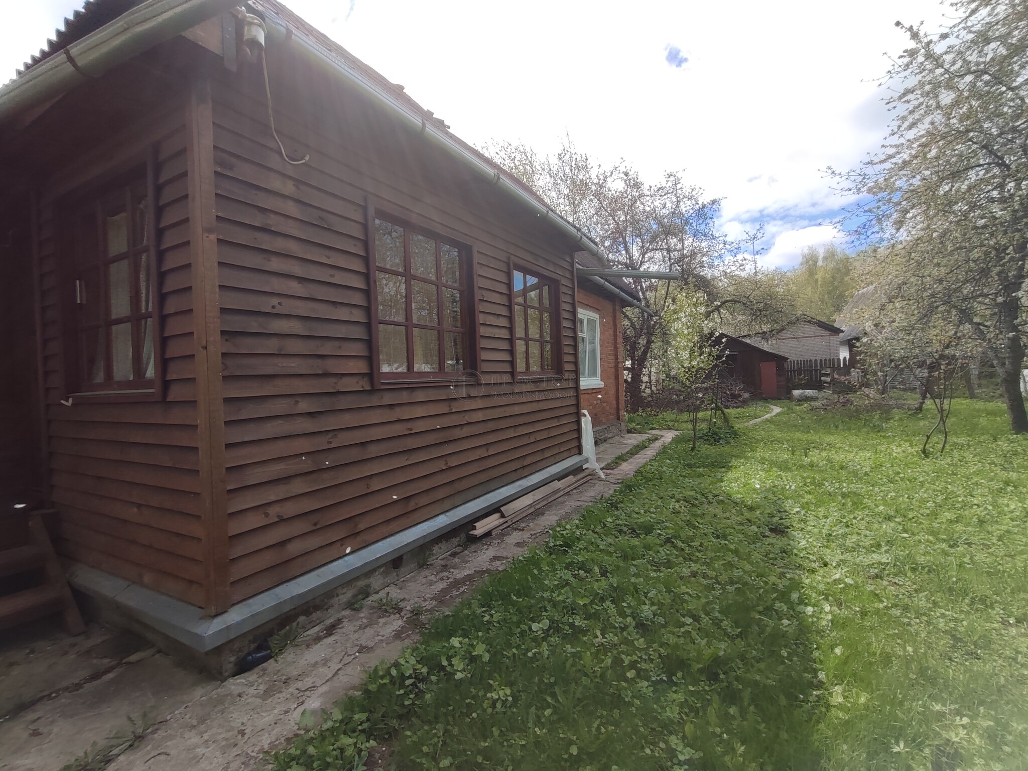 дом, 55.73 м² - фото 13