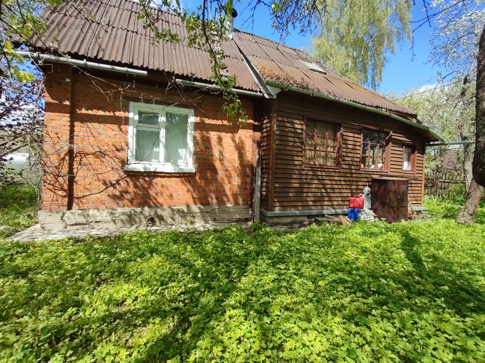 дом, 55.73 м² - фото 16