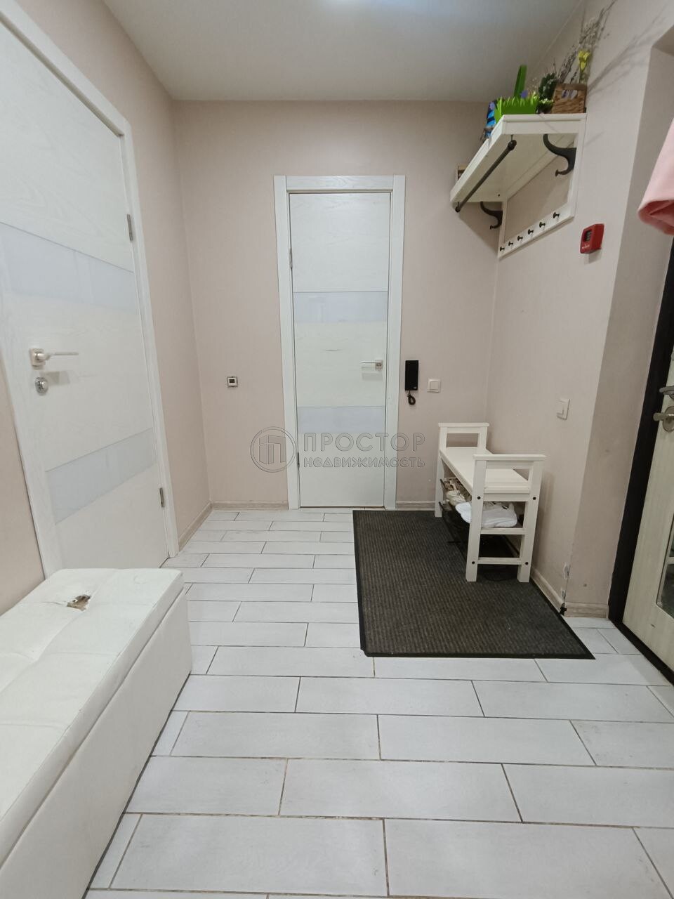 1-комнатная квартира, 45.8 м² - фото 14