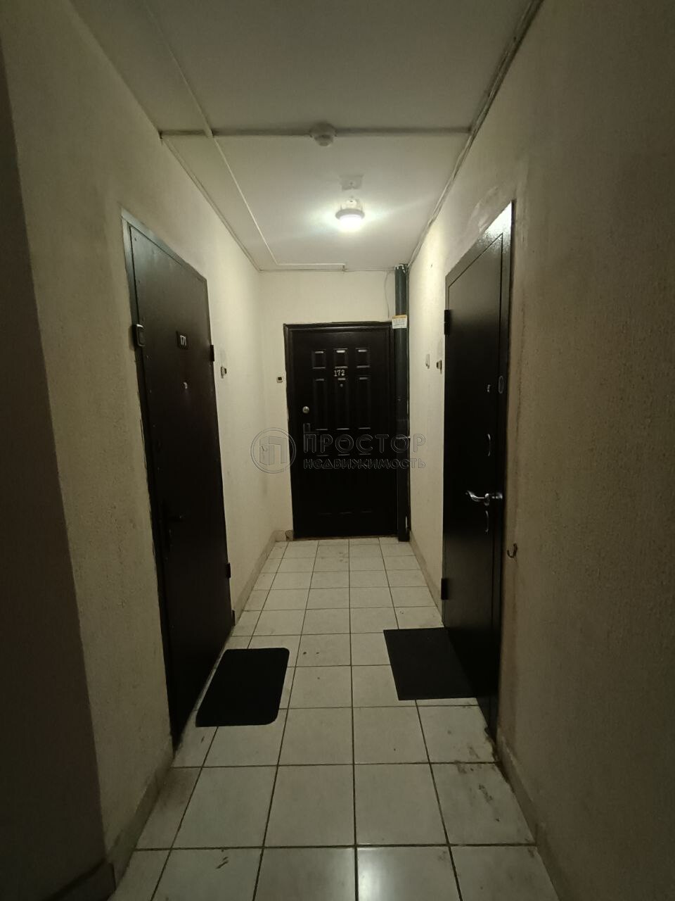 1-комнатная квартира, 45.8 м² - фото 16