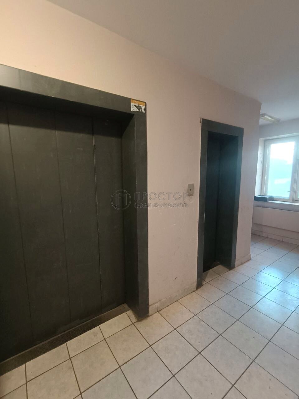 1-комнатная квартира, 45.8 м² - фото 17