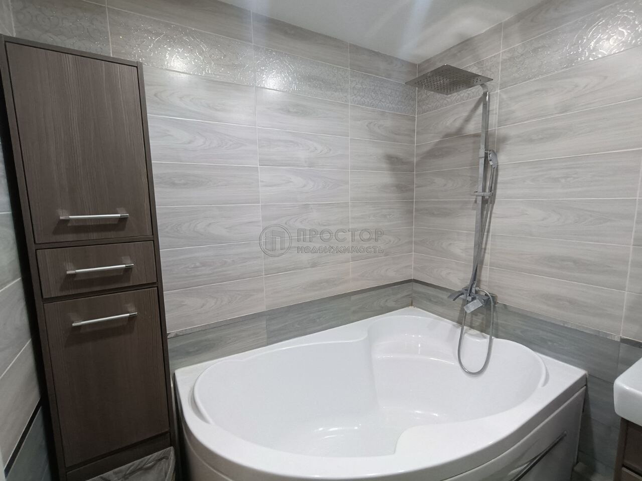 1-комнатная квартира, 45.8 м² - фото 9