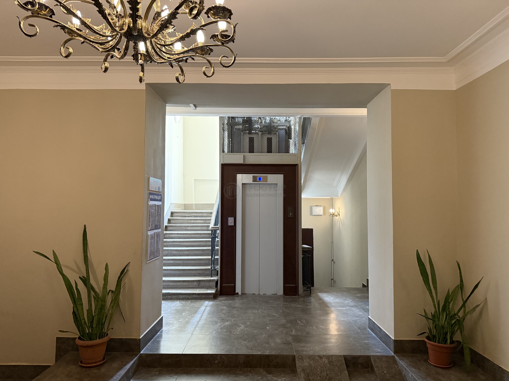 3-комнатная квартира, 84.1 м² - фото 14