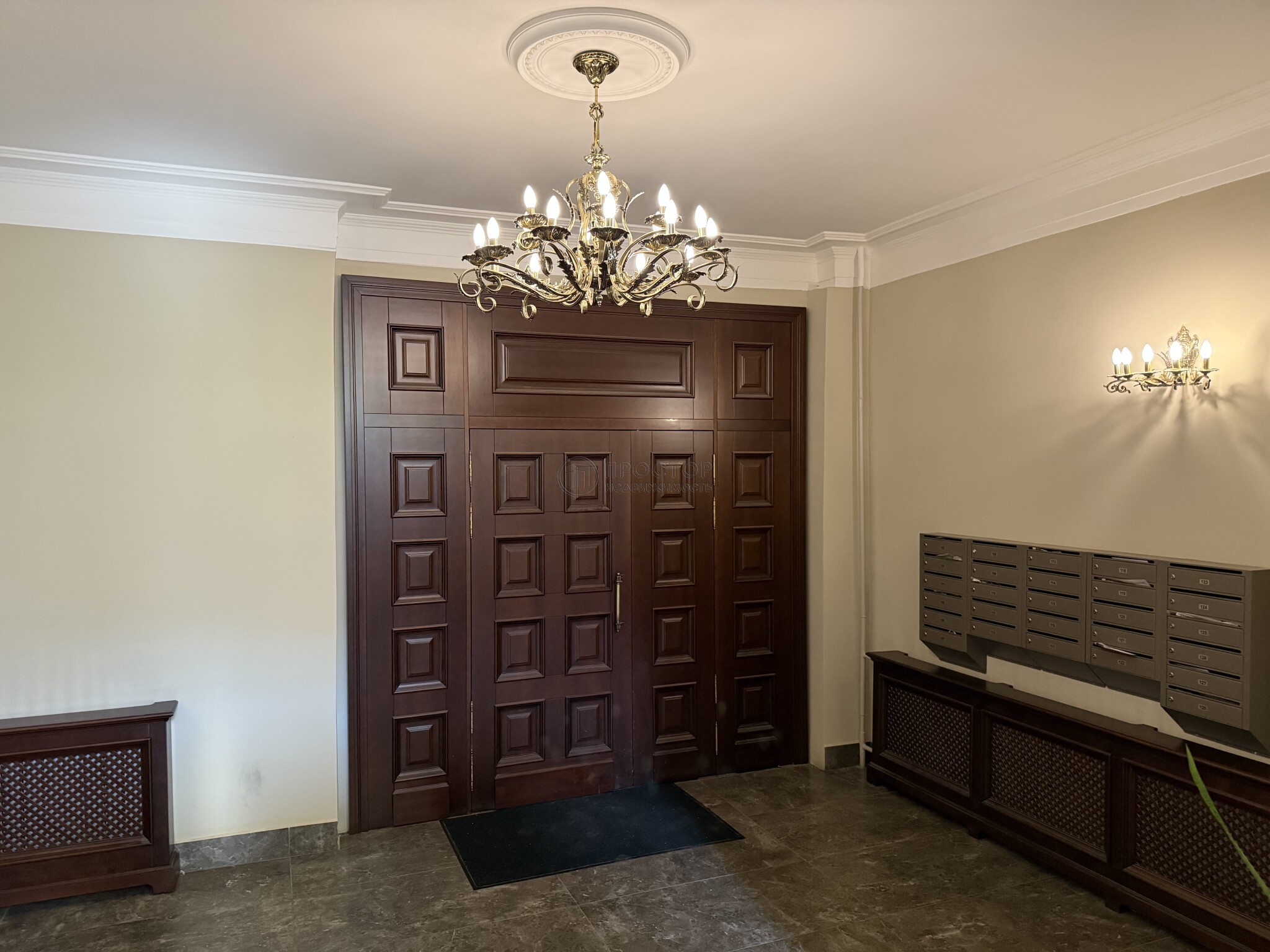 3-комнатная квартира, 84.1 м² - фото 15