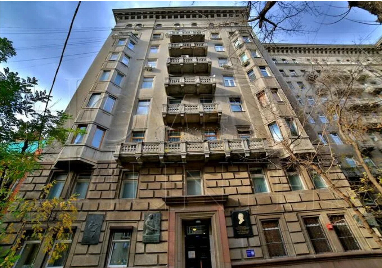 3-комнатная квартира, 84.1 м² - фото 17