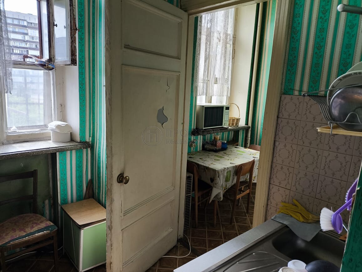 3-комнатная квартира, 84.1 м² - фото 5