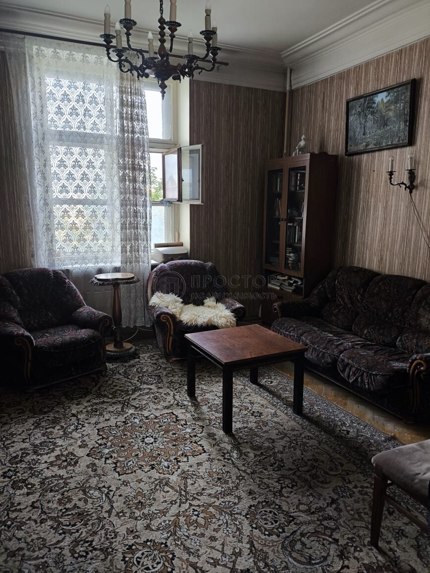 3-комнатная квартира, 84.1 м² - фото 6