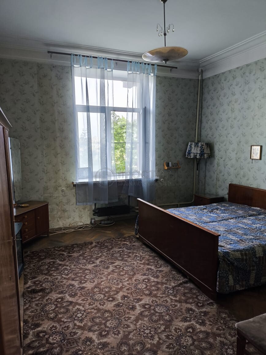 3-комнатная квартира, 84.1 м² - фото 8